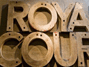 royal court