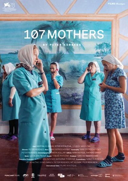 107 MOTHERS (CENZORKA)