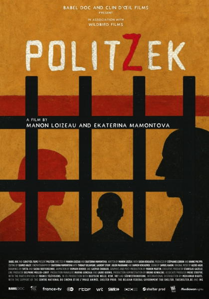 POLITZEK, LES VOIX QUI DEFIENT LE KREMLIN