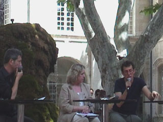 presse