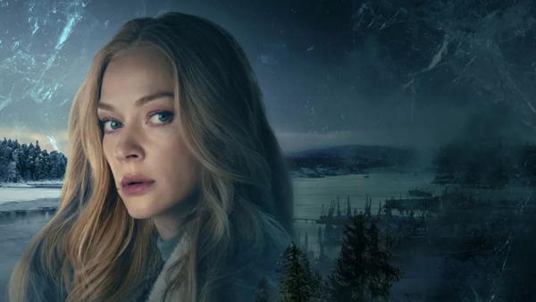frozen