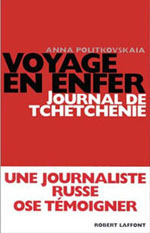 politkovaskaia