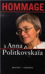politkovaskaia