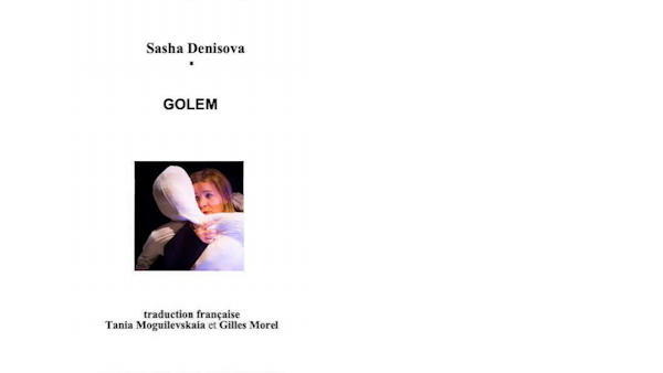 golem